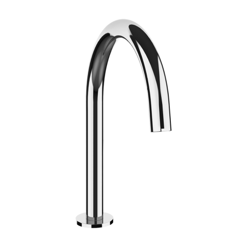 GESSI Medium basin spout without drain.