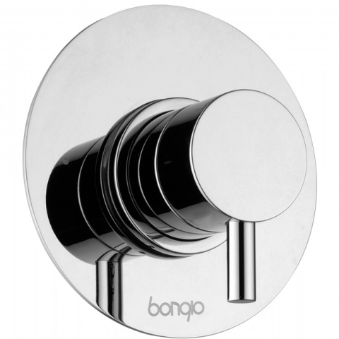 BONGIO PROJECT ON Built-in mixer