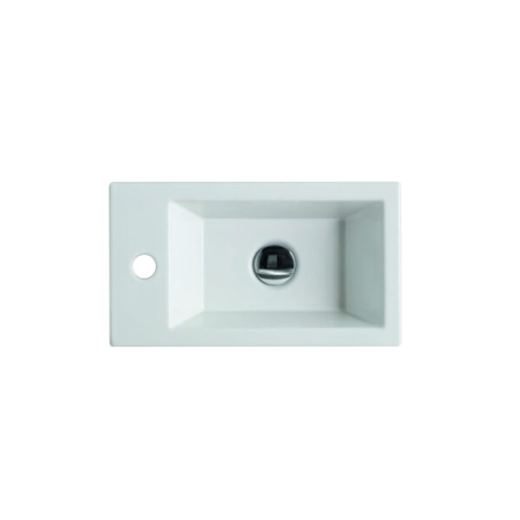 COLAVENE WASHBASIN MINI 45x25 Dx W/HOLE