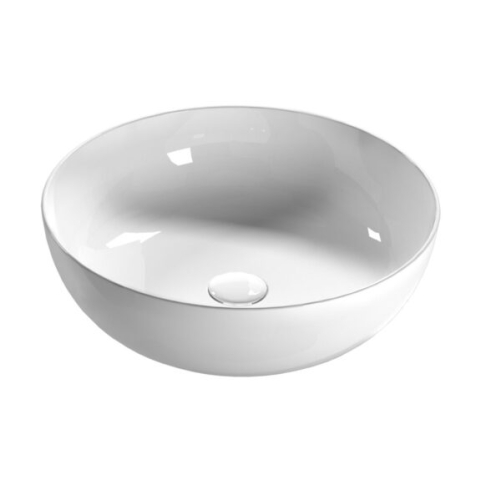 GLOBO WASHBASIN APP THE BOWLS Ø 48