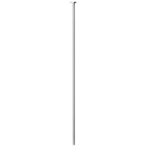 GESSI Ceiling spout. To be completed with remote control.