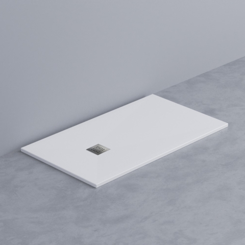CIELO SHOWER TRAY 80X140 H3