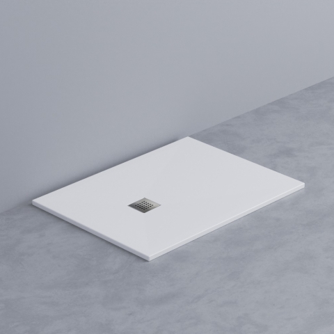 CIELO SHOWER TRAY 90X120 H3