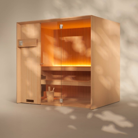 EFFE IDEA 60 FINNISH SAUNA