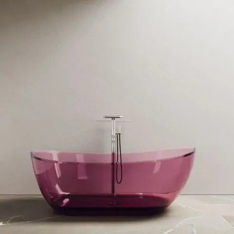 DISENIA basin HABE 173×84.5x59,5 cm LUCIDA