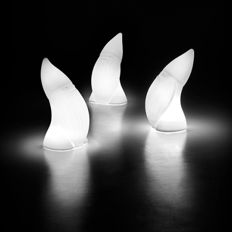 PLUST BADDY LIGHT INDOOR CON KIT MINI LED