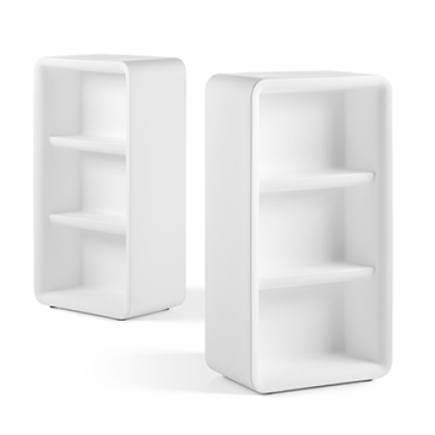 PLUST DISPLAY BARTOLOMEO