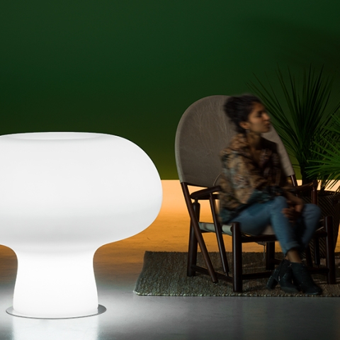 PLUST BOYO LIGHT OUTDOOR