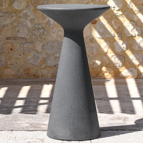 PLUST FADE TABLE LIGHT INDOOR & OUTDOOR