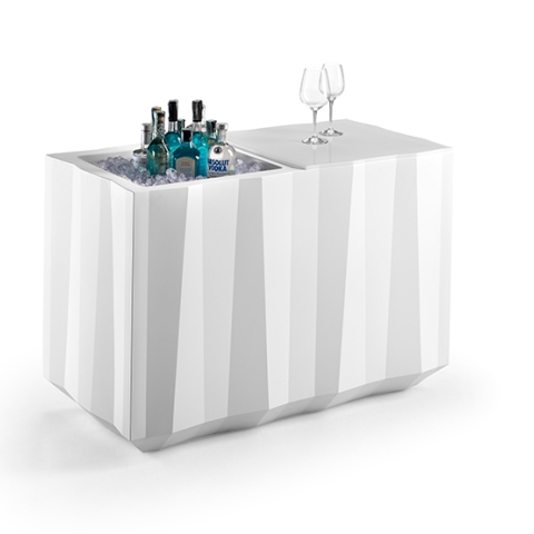 PLUST FROZEN CATERING COUNTER LIGHT OUTDOOR