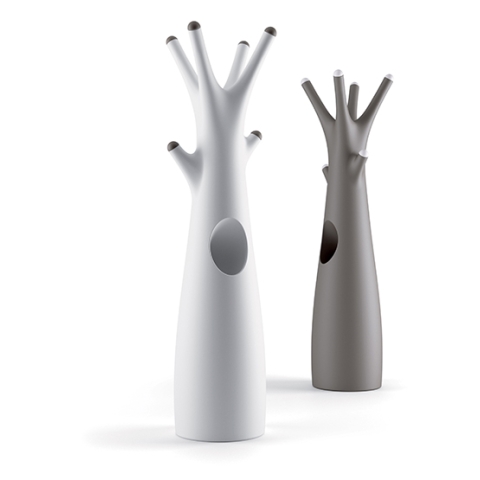 PLUST COAT HANGER GODOT