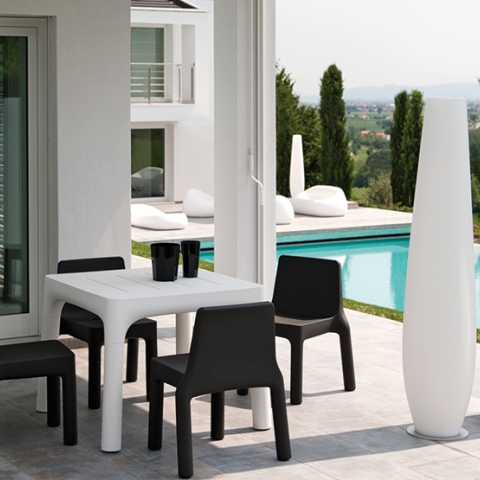 PLUST NICOLE LIGHT INDOOR & OUTDOOR