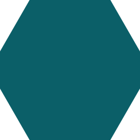 BARDELLI HEXA 12 Verde 17x15