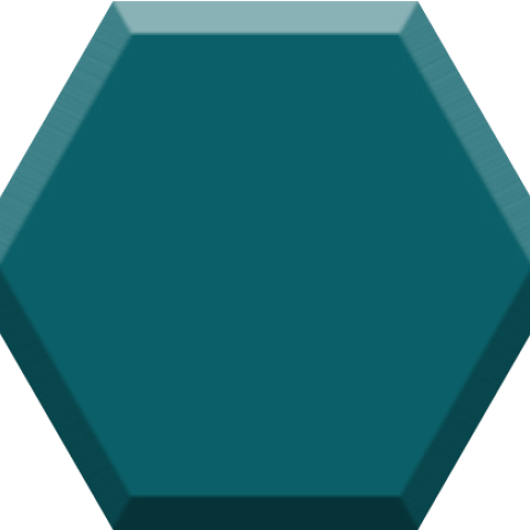 BARDELLI HEXA 12D Verde 17x15