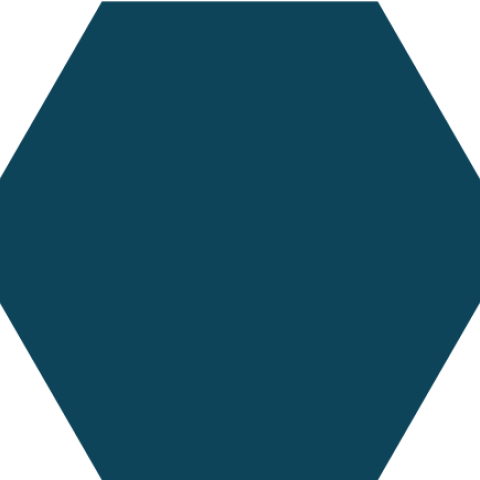 BARDELLI HEXA 14 Blu 17x15