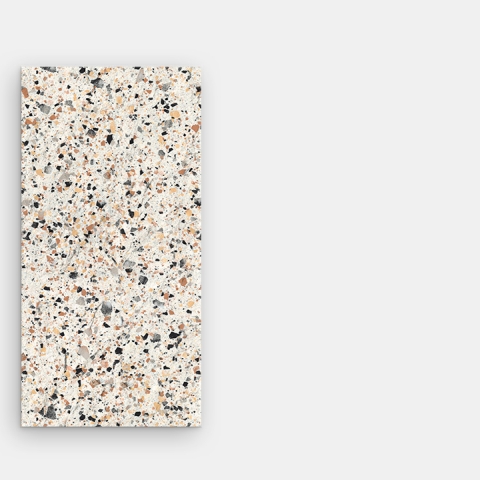 IRIS FMG VENICE VILLA IVORY STRUTTURATO 60X60