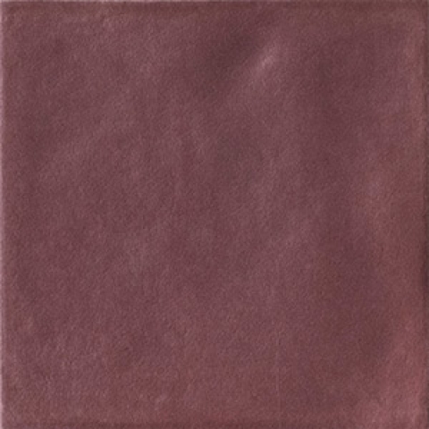 IRIS CERAMICA BDA BOTTEGA D ARTE AMARANTO NATURALE 15X15