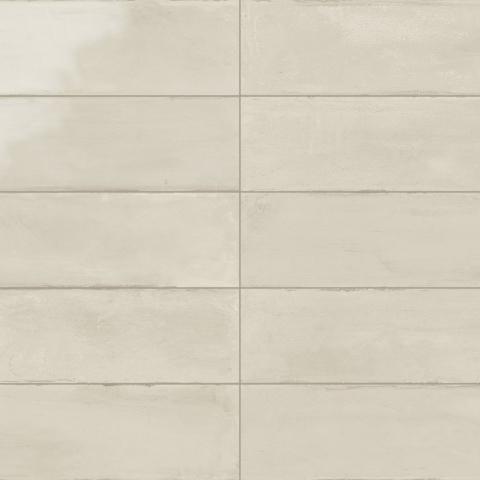 IRIS CERAMICA ELEMENTI BIANCO GLOSSY 30X7,5