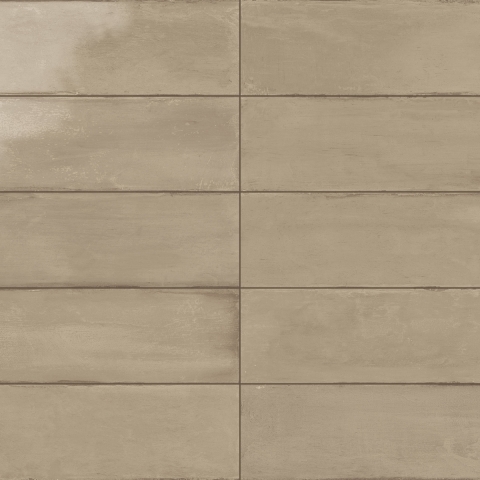 IRIS CERAMICA ELEMENTI AVORIO GLOSSY 30X7,5