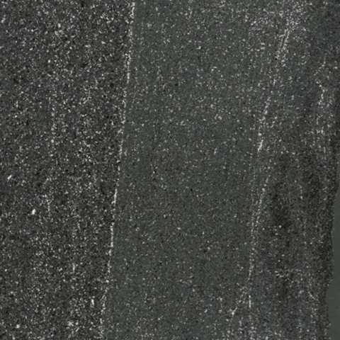 IRIS CERAMICA PIETRA DI BASALTO BASALTO NERO MATT SQ. 120X60