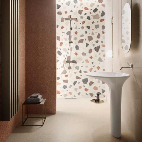 NEWDECO' LIGHT 60x60