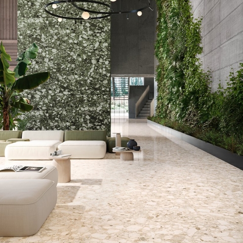 VENISTONE BEIGE 60x120 A.S. 20mm