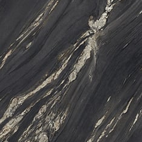 FIANDRE MAXIMUM IN MARMI NERO DAMASCATO LUCIDATO 75X37,5