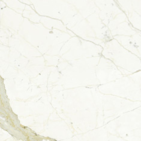 FIANDRE MAXIMUM IN MARMI CALACATTA SEMILUCIDATO SQ. 75X75