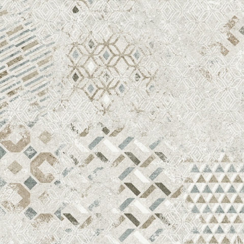 NAXOS MOCKUP  CHARTULA GREY NAT.R.40X100 NATURALE RETTIFICATO