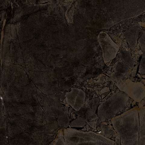 IMOLA THE ROOM Nero 120x120 ( cod. art. INF BR6 120 RM ) Naturale Opaco