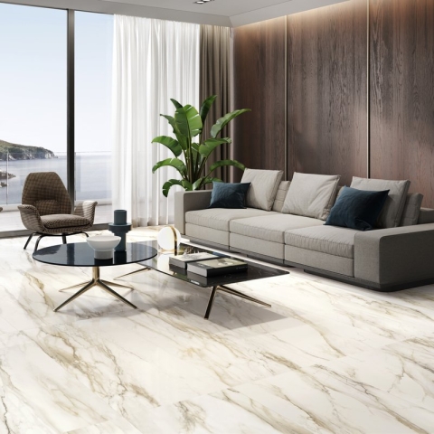 TM-GOLD 90x18 LUCIDA