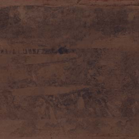 IMOLA TUBE Marrone 120x120 ( cod. art. TUBE 120T RM ) Naturale Opaco