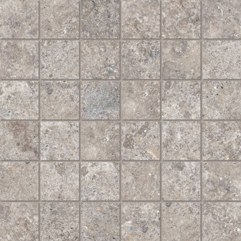 REFIN BEAT MUD MOSAICO R 30x30