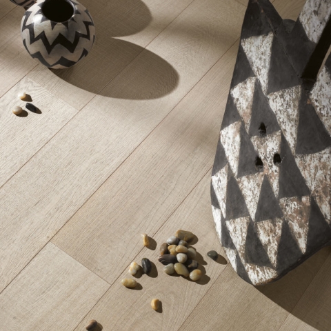 ORIGINAL PARQUET Easy Plancia Rovere 'Rustica'Alsazia mm.10x150x1200