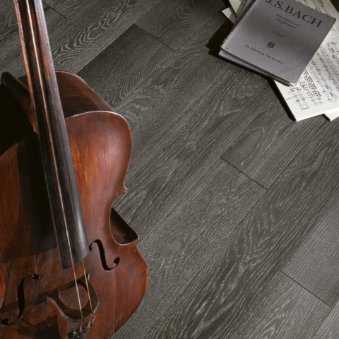 ORIGINAL PARQUET Easy Plancia Rovere 'Δ' Bretagna mm 10x150x1200