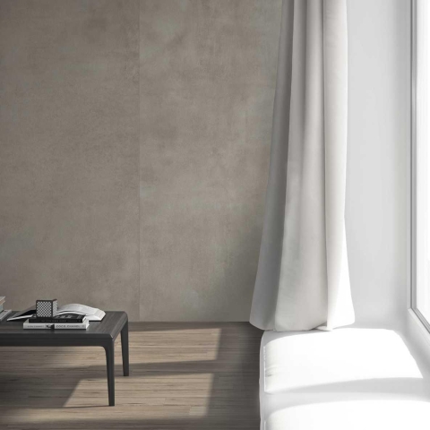 MARAZZI GRANDE CONCRETE LOOK MUD 120X120