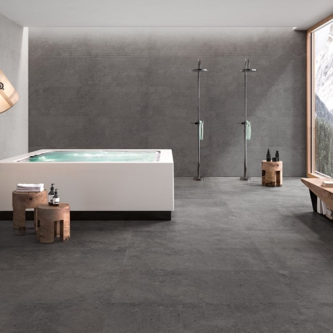 HIGHSTONE DARK 60x60 A.S.