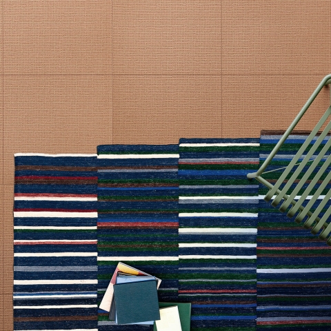 MUTINA RED DOTS ARGILE 120x120