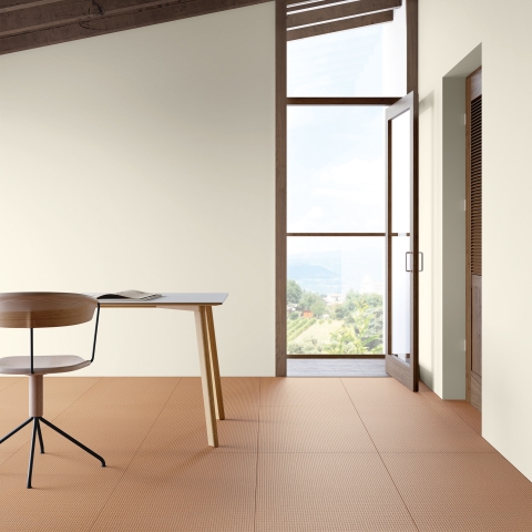 MUTINA BLUE DOTS ARGILE 60x60