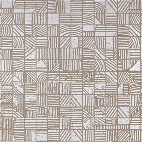 MUTINA MATER SEGNO BIANCO 60X60