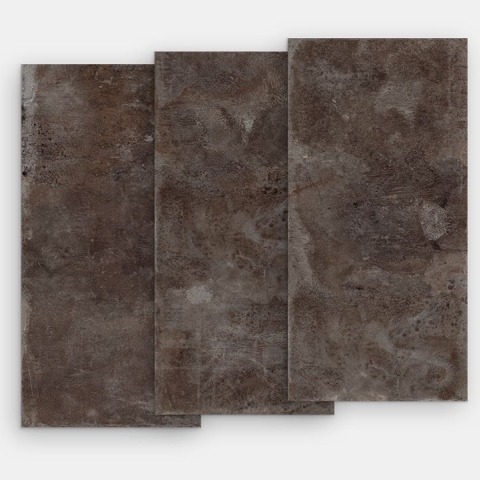 IRIS FMG IRON BRONZE NATURALE SQ.150X150