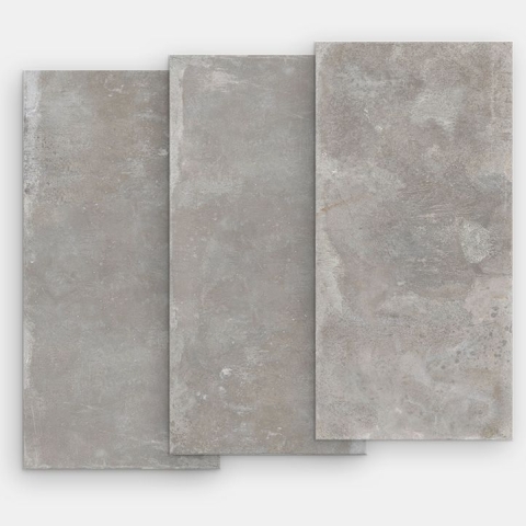 IRIS FMG IRON GREY NATURALE SQ.75X75