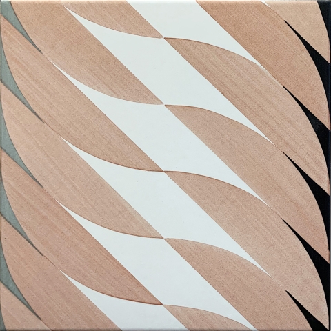 BARDELLI FLEURS 3A 20x20