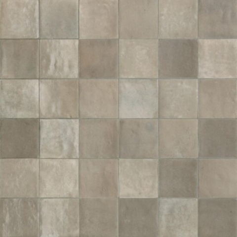 MARAZZI 10x10  ZELL ARGILLA LX