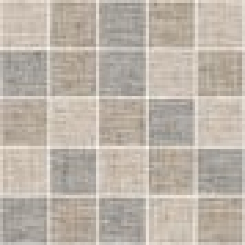 MOSAICO FINEART MIX DARK 30X30