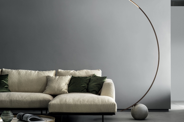 illuminazione interni